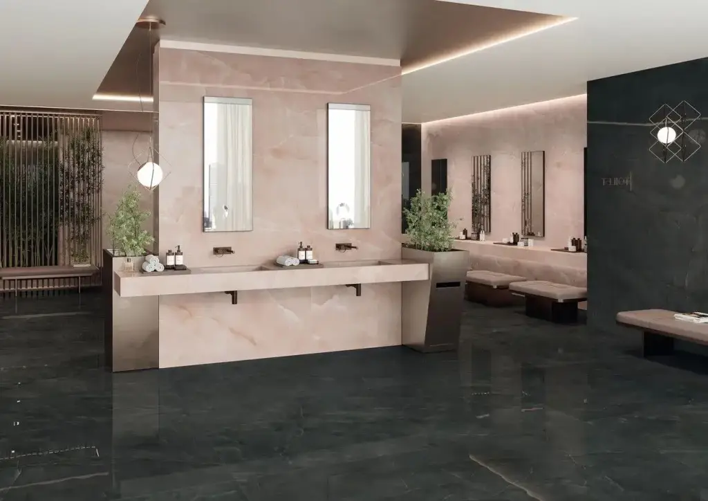 Интерьер Atlas Concorde Marvel Onyx - 4