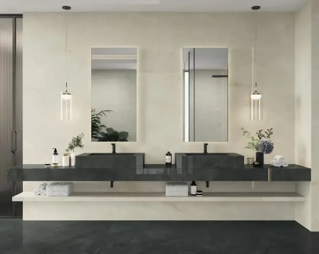 Интерьер Atlas Concorde Marvel Onyx - 16