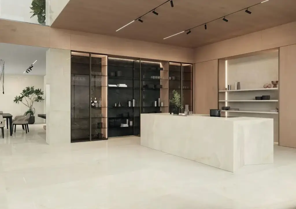 Интерьер Atlas Concorde Marvel Onyx - 5