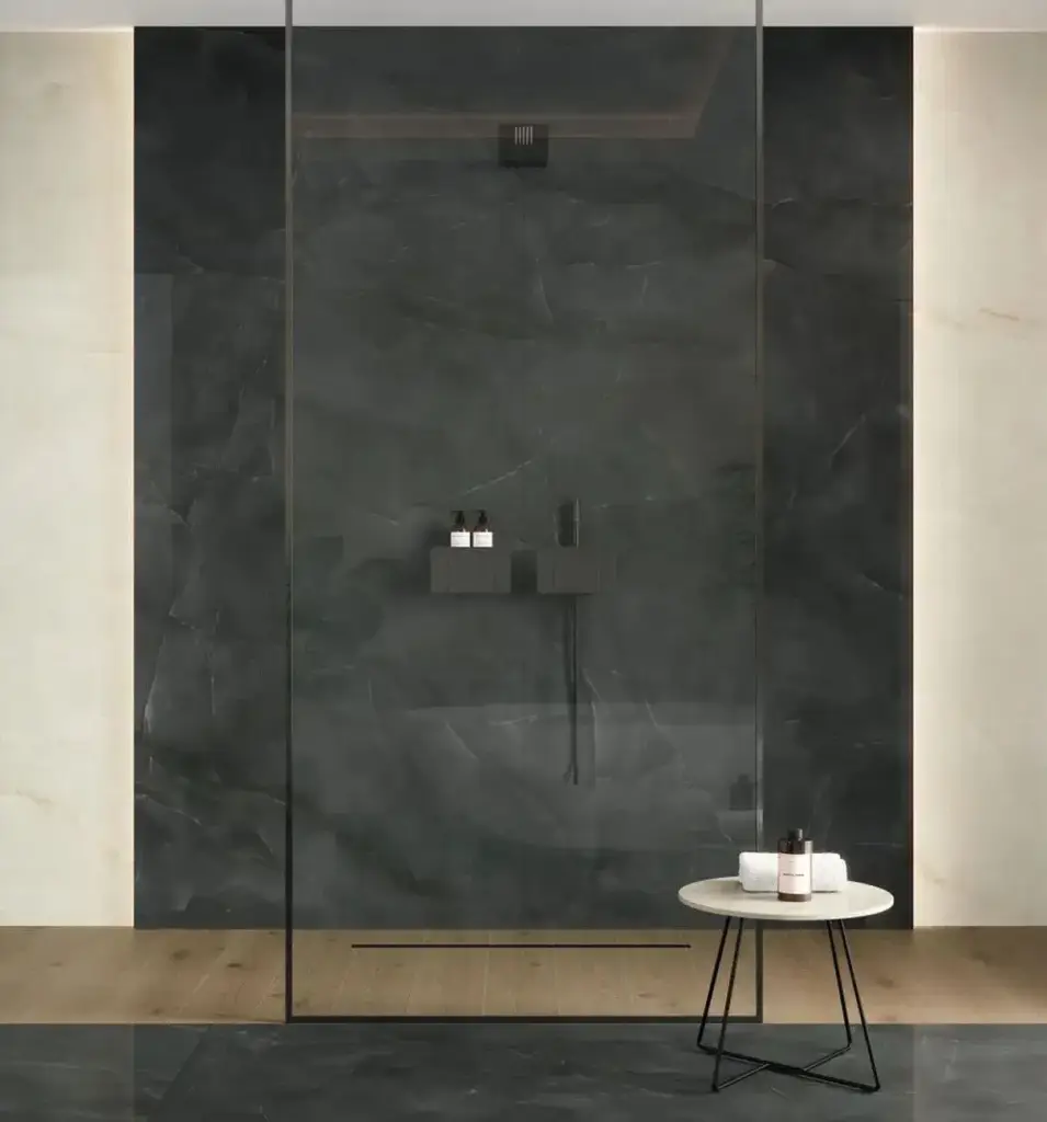 Интерьер Atlas Concorde Marvel Onyx - 17