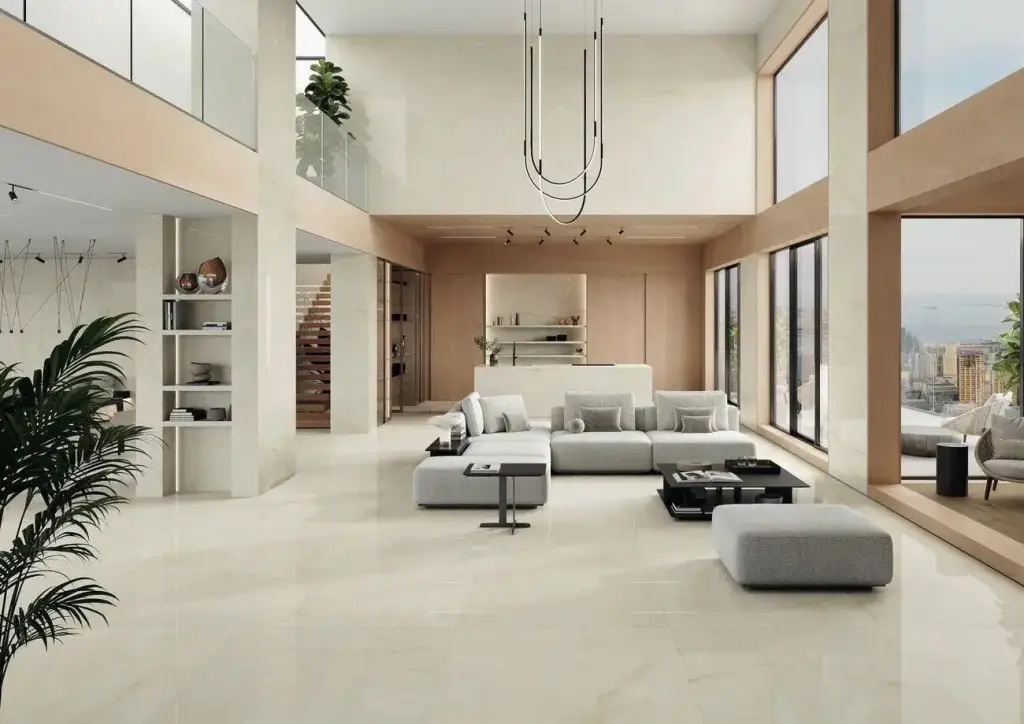 Интерьер Atlas Concorde Marvel Onyx - 1