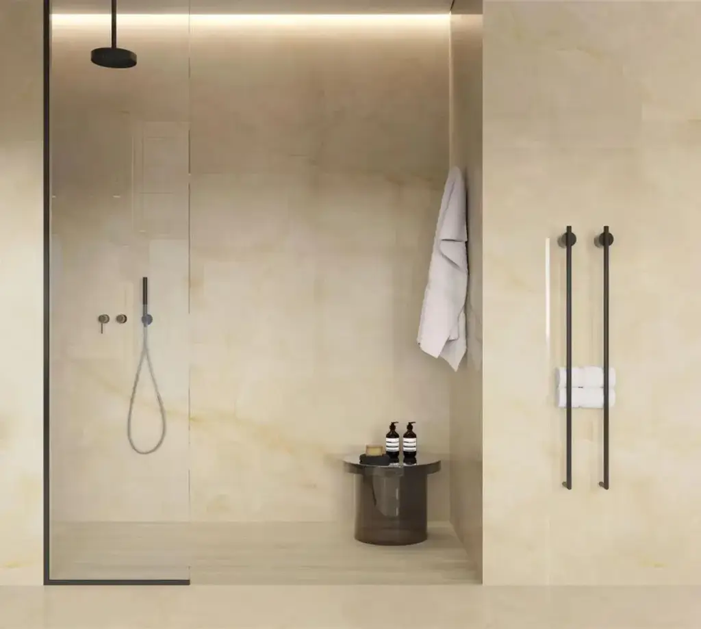 Интерьер Atlas Concorde Marvel Onyx - 23