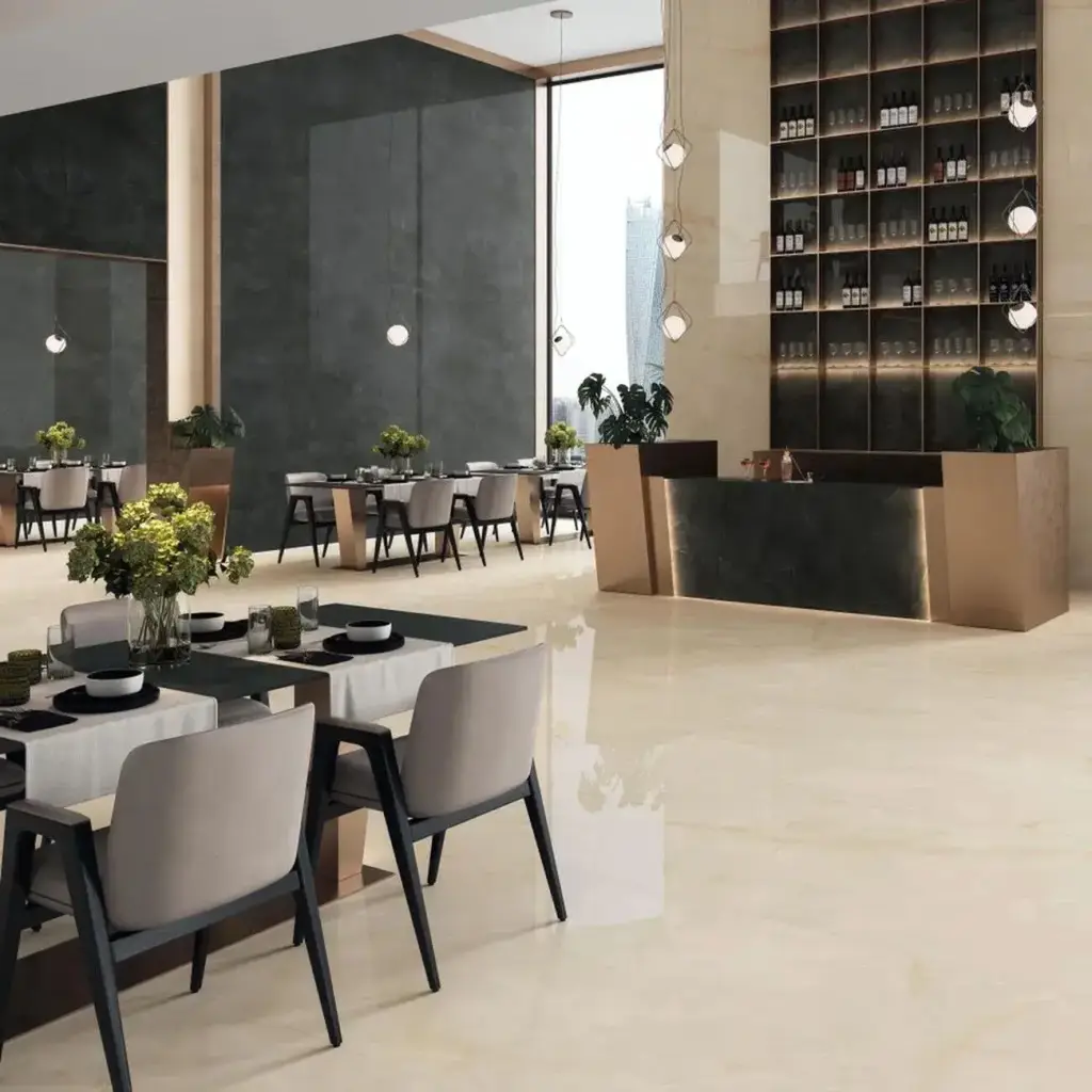 Интерьер Atlas Concorde Marvel Onyx - 12