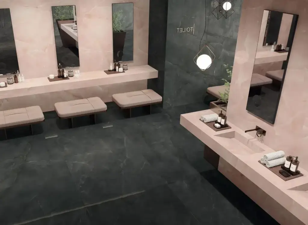 Интерьер Atlas Concorde Marvel Onyx - 3