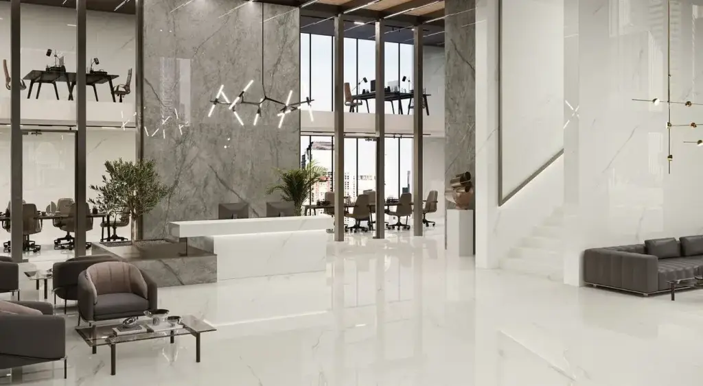 Интерьер Atlas Concorde Marvel Meraviglia - 12