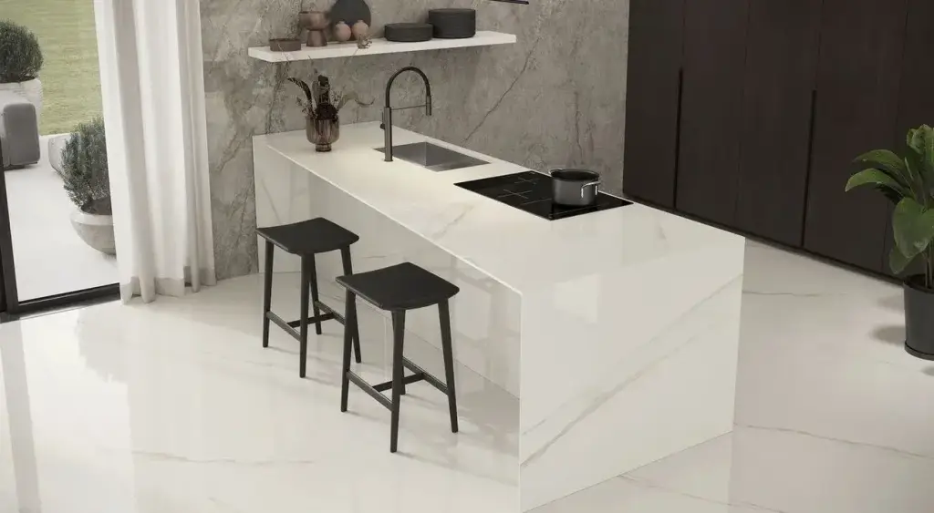 Интерьер Atlas Concorde Marvel Meraviglia - 38