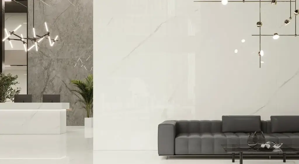 Интерьер Atlas Concorde Marvel Meraviglia - 40