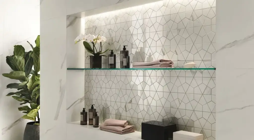 Интерьер Atlas Concorde Marvel Meraviglia - 28