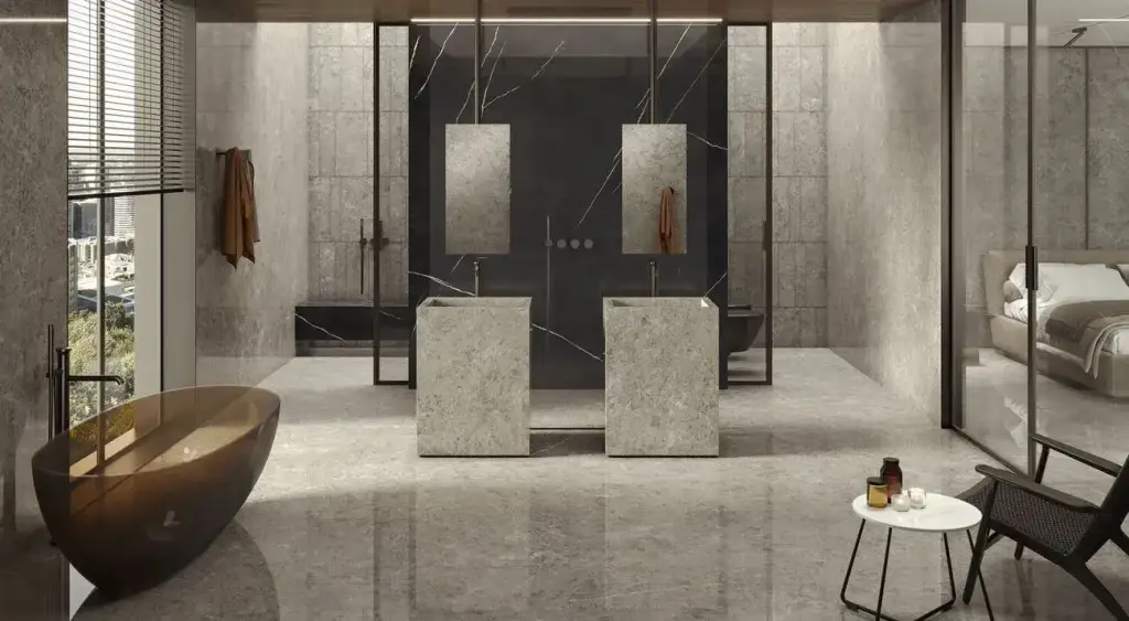 Интерьер Atlas Concorde Marvel Meraviglia - 7