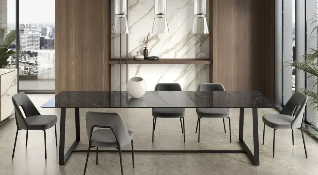 Интерьер Atlas Concorde Marvel Meraviglia - 29