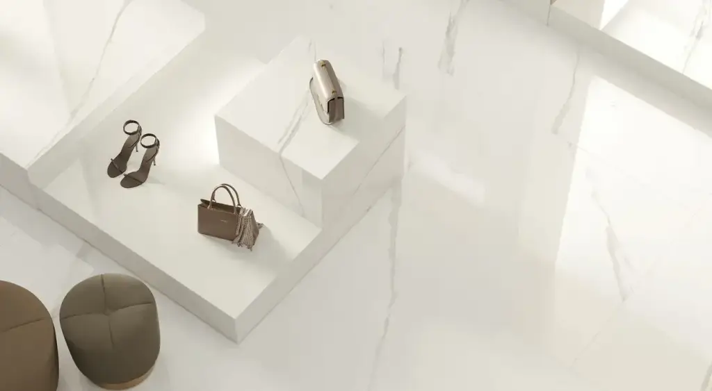 Интерьер Atlas Concorde Marvel Meraviglia - 20