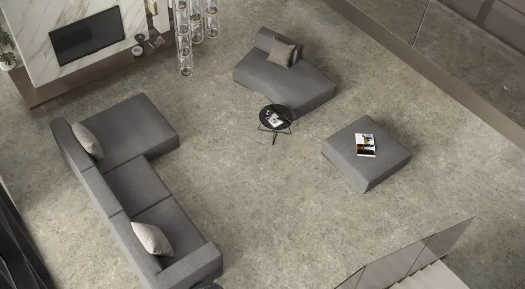 Интерьер Atlas Concorde Marvel Meraviglia - 19