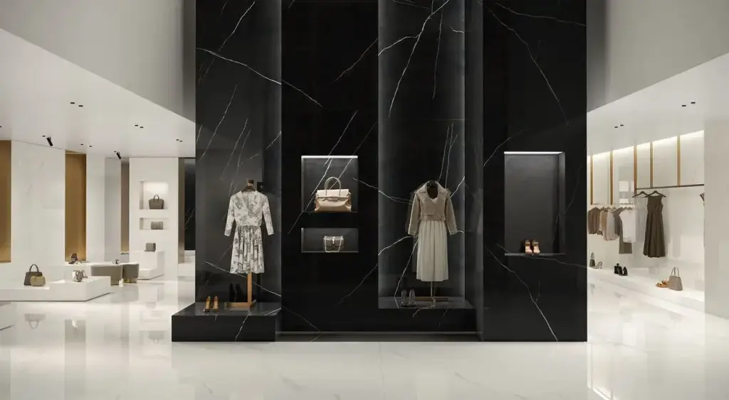 Интерьер Atlas Concorde Marvel Meraviglia - 25