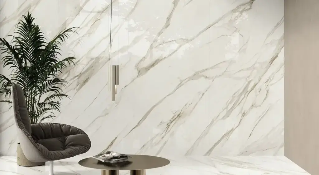 Интерьер Atlas Concorde Marvel Meraviglia - 8