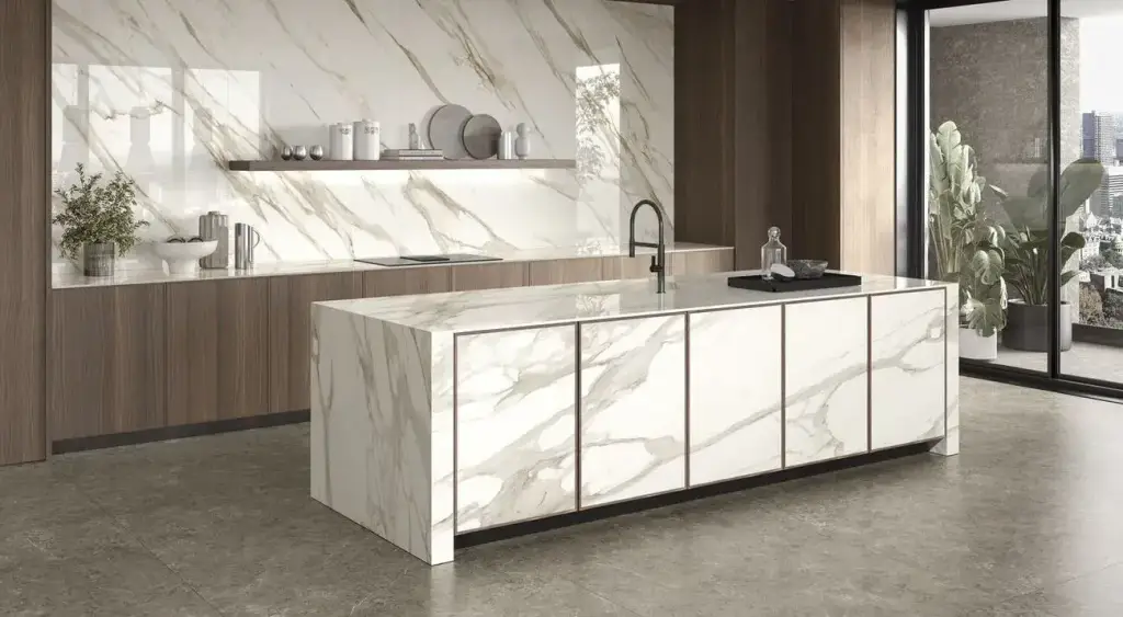 Интерьер Atlas Concorde Marvel Meraviglia - 22