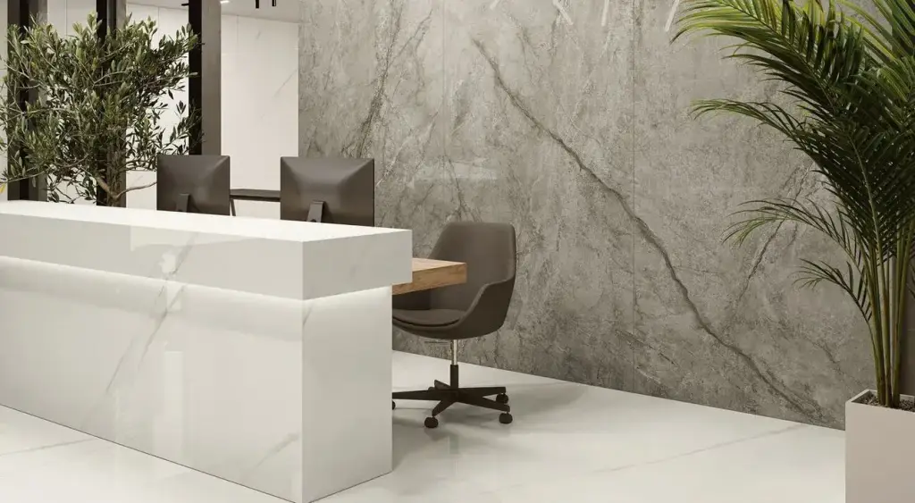 Интерьер Atlas Concorde Marvel Meraviglia - 15