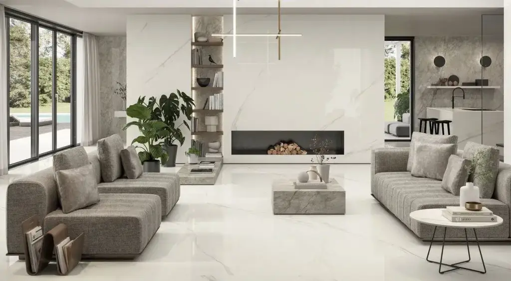 Интерьер Atlas Concorde Marvel Meraviglia - 11