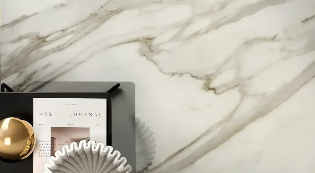 Интерьер Atlas Concorde Marvel Meraviglia - 21