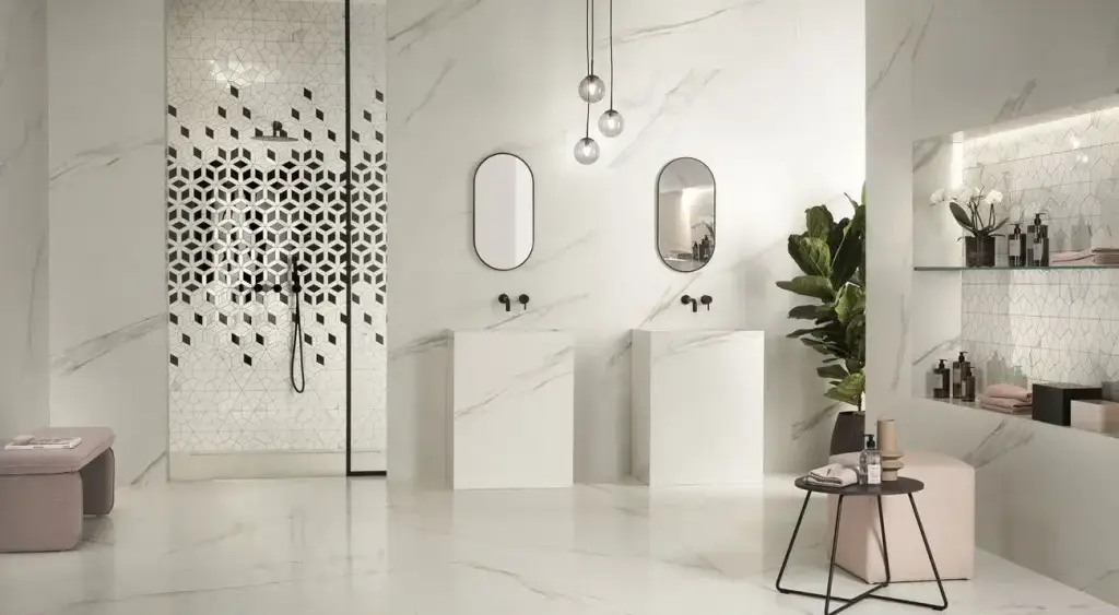 Интерьер Atlas Concorde Marvel Meraviglia - 5