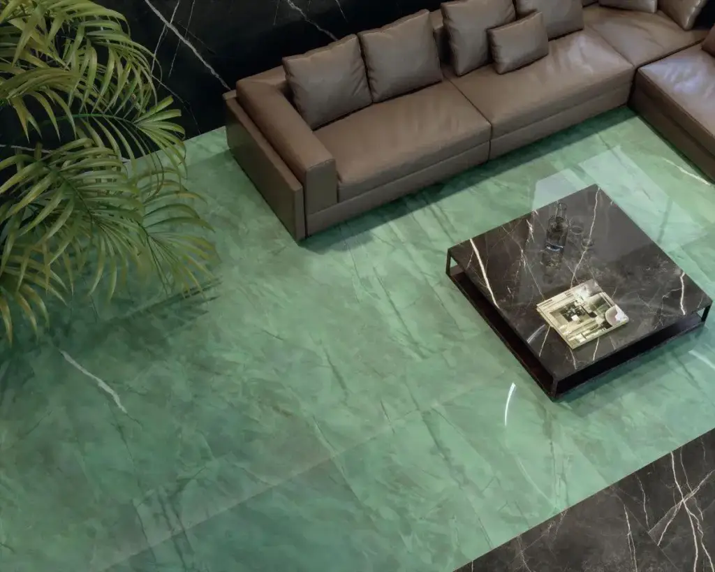 Интерьер Atlas Concorde Marvel Gala - 7