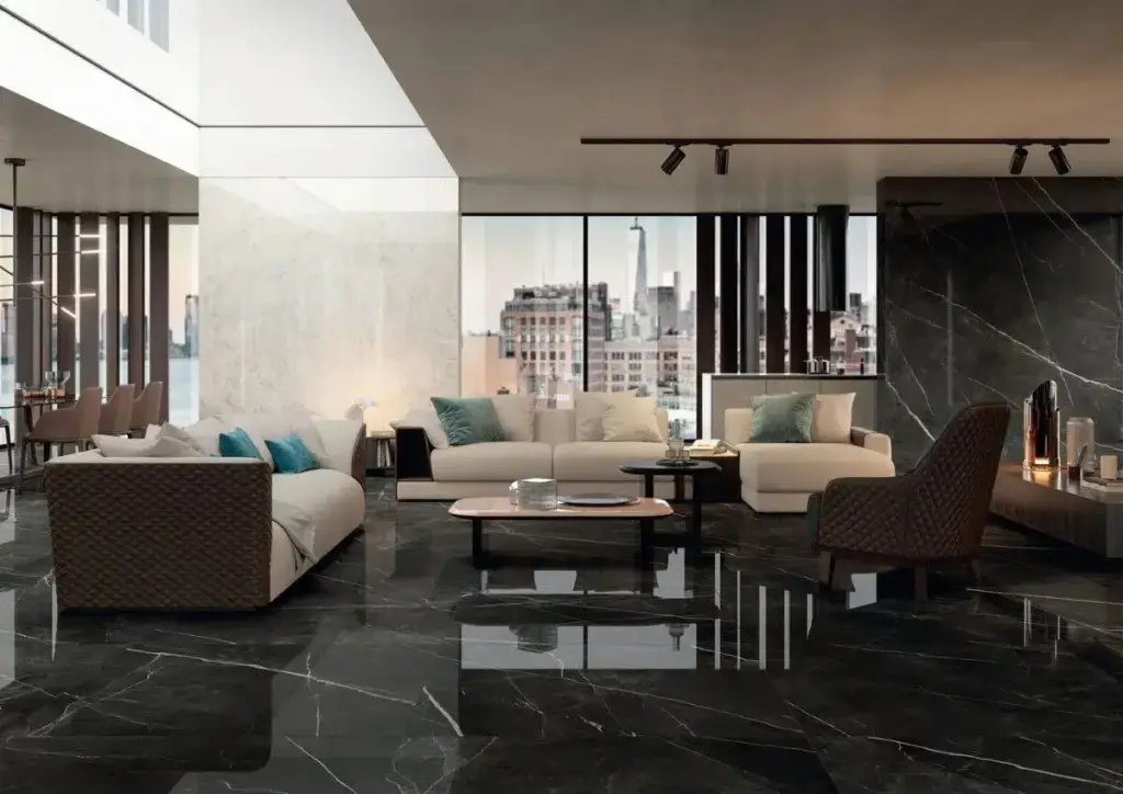 Интерьер Atlas Concorde Marvel Gala - 16