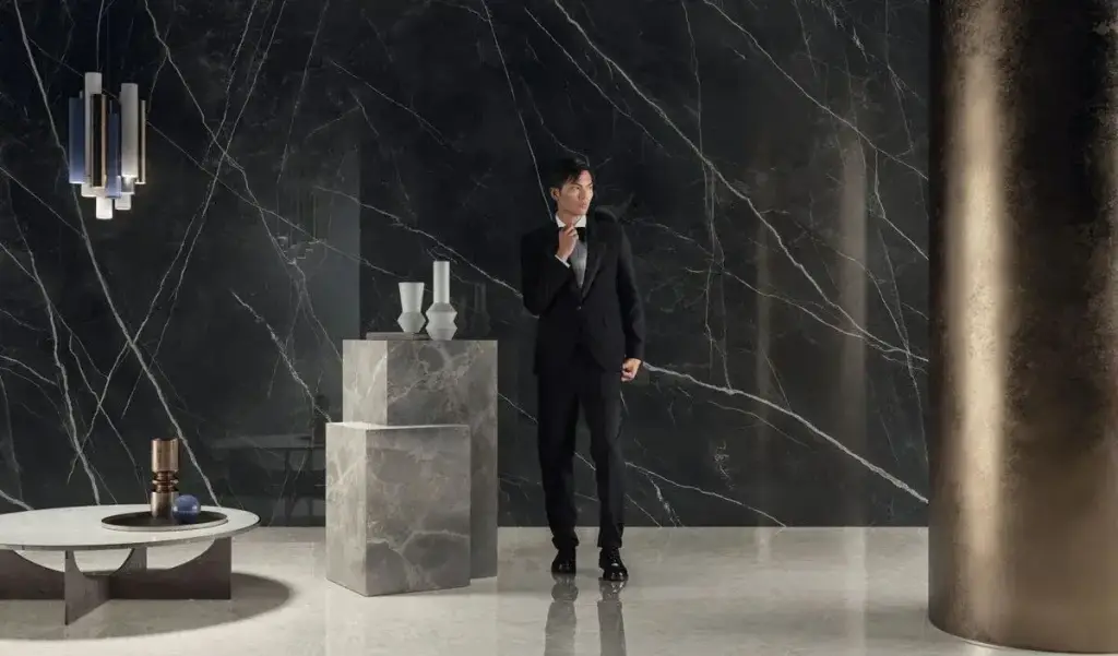 Интерьер Atlas Concorde Marvel Gala - 11