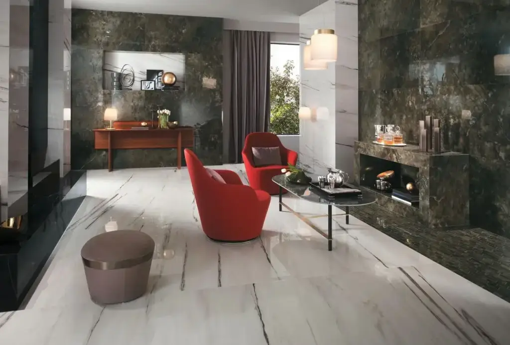 Интерьер Atlas Concorde Marvel Dream - 9