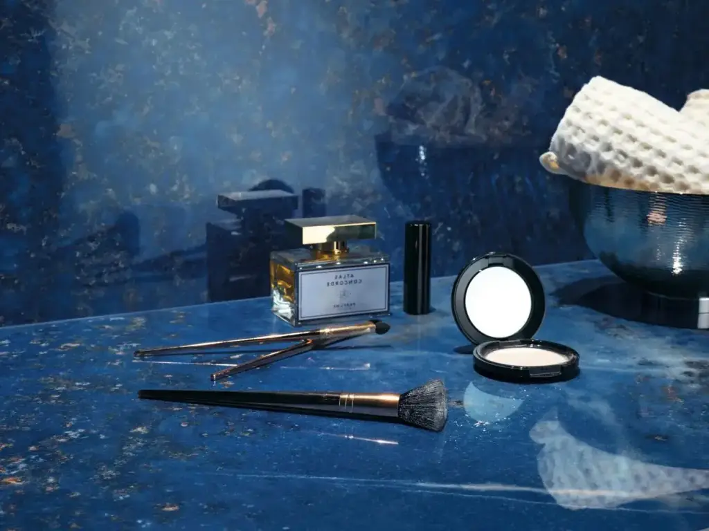 Интерьер Atlas Concorde Marvel Dream - 6