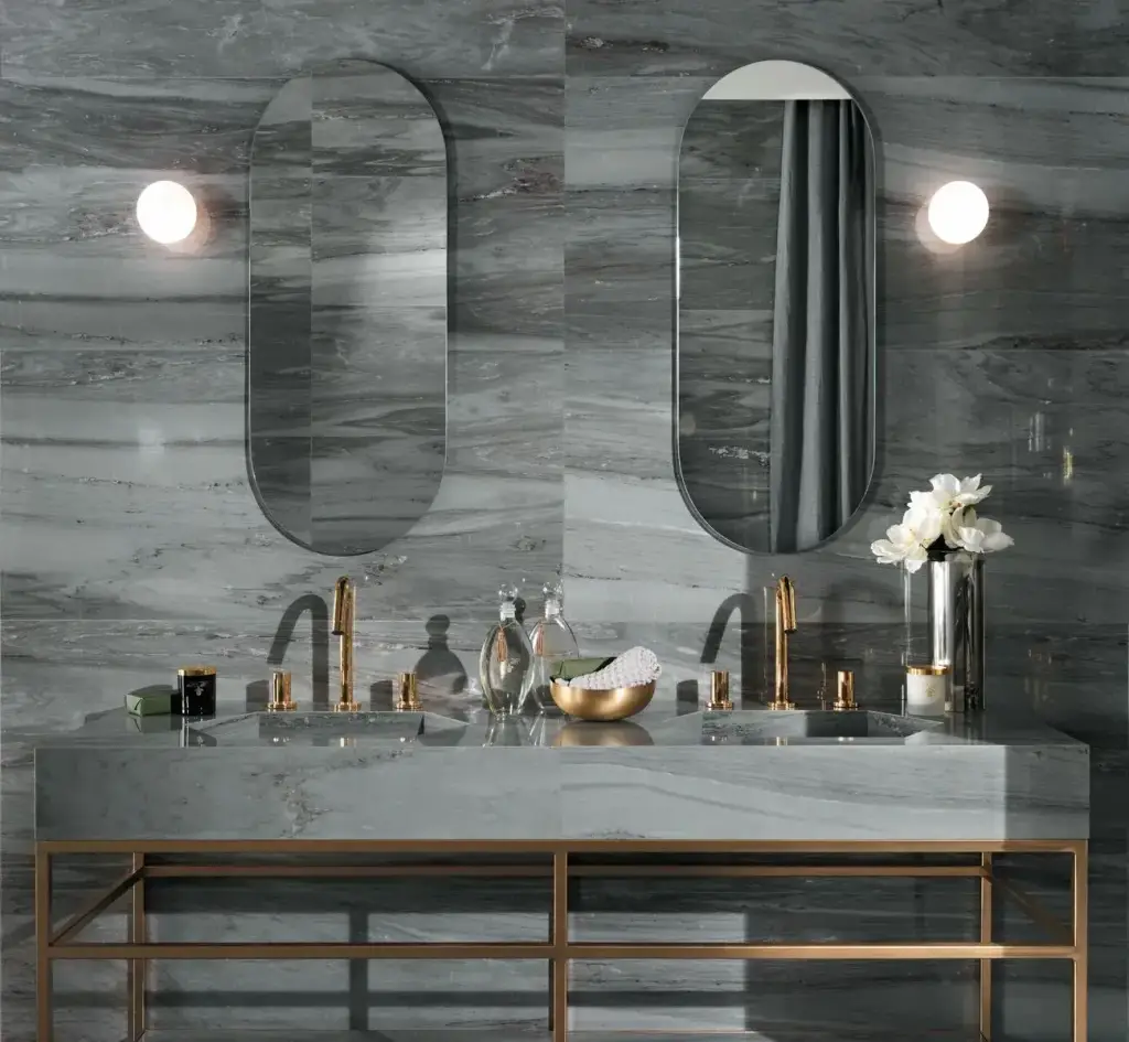 Интерьер Atlas Concorde Marvel Dream - 7