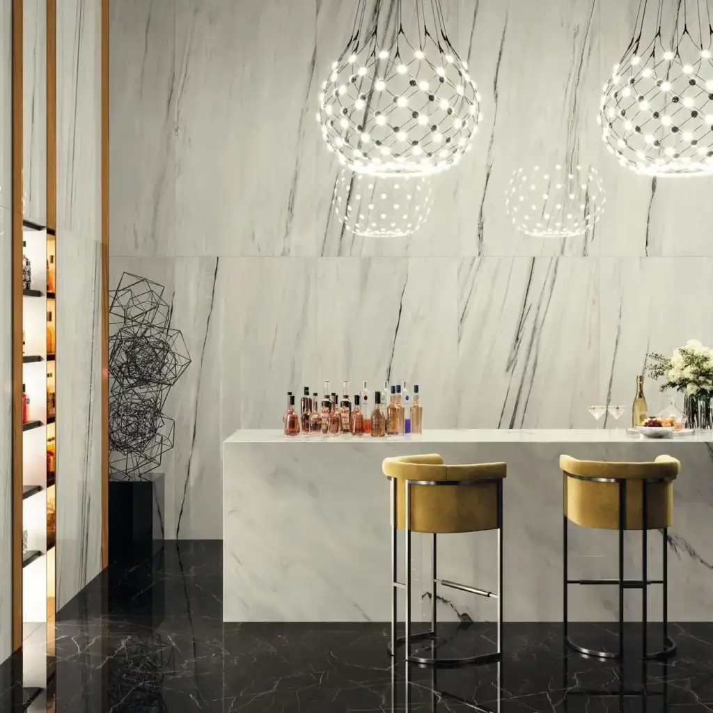 Интерьер Atlas Concorde Marvel Dream - 40