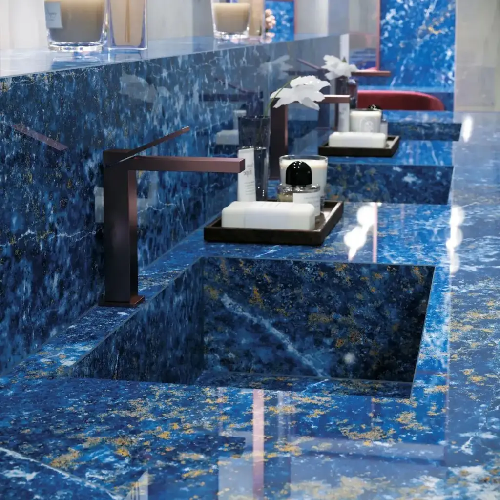 Интерьер Atlas Concorde Marvel Dream - 21