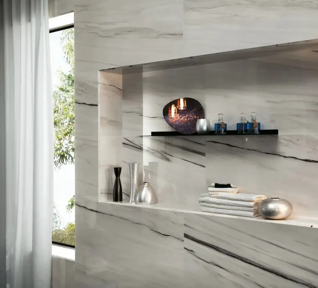 Интерьер Atlas Concorde Marvel Dream - 2