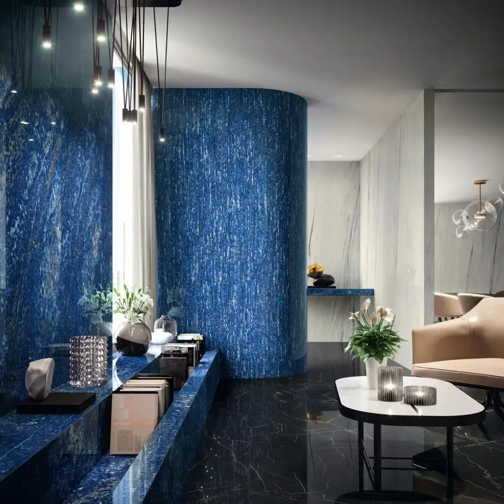 Интерьер Atlas Concorde Marvel Dream - 16