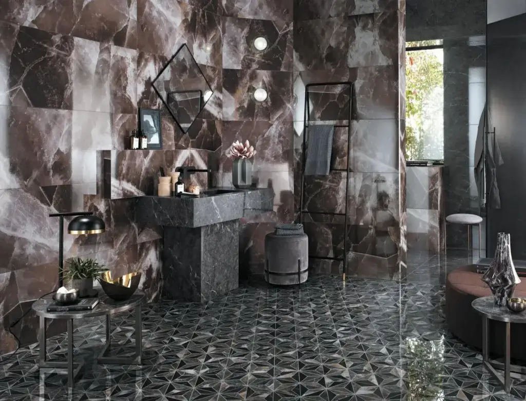 Интерьер Atlas Concorde Marvel Dream - 11