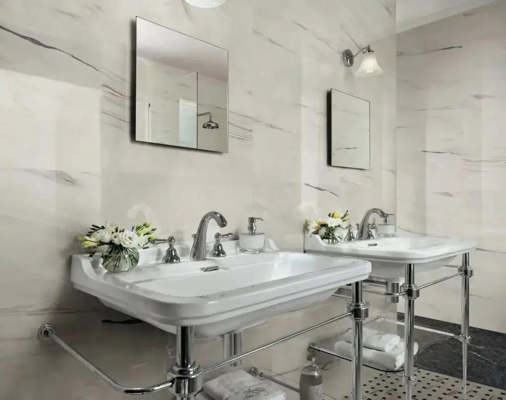 Интерьер Atlas Concorde Marvel Dream - 29