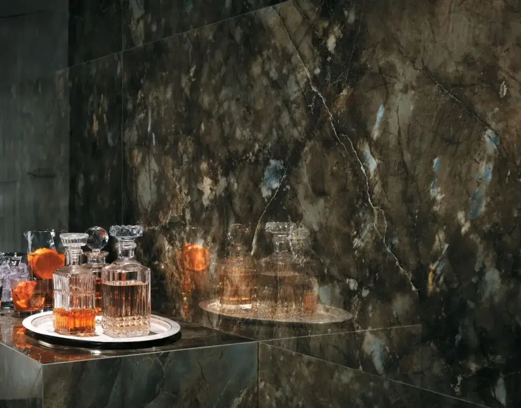 Интерьер Atlas Concorde Marvel Dream - 37