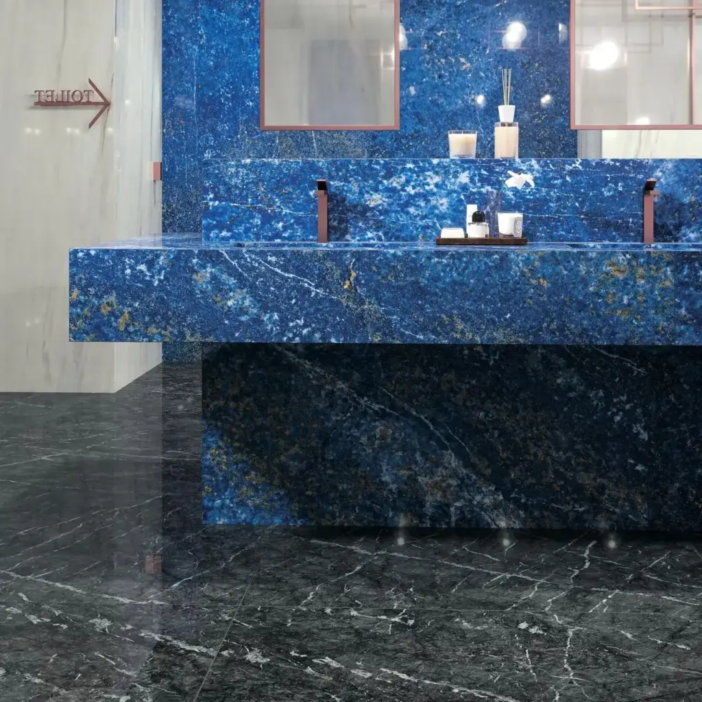 Интерьер Atlas Concorde Marvel Dream - 18