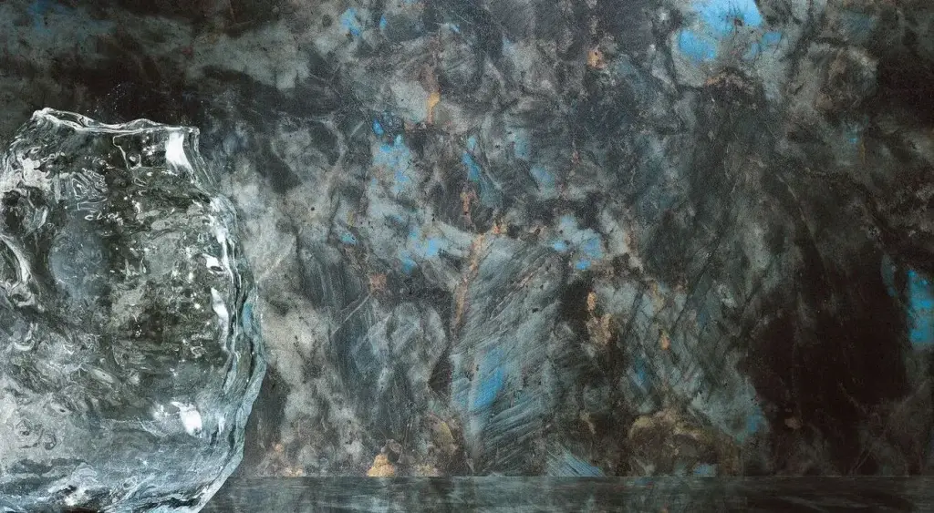 Интерьер Atlas Concorde Marvel Diva - 45