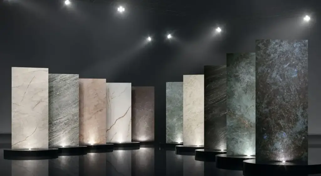 Интерьер Atlas Concorde Marvel Diva - 17