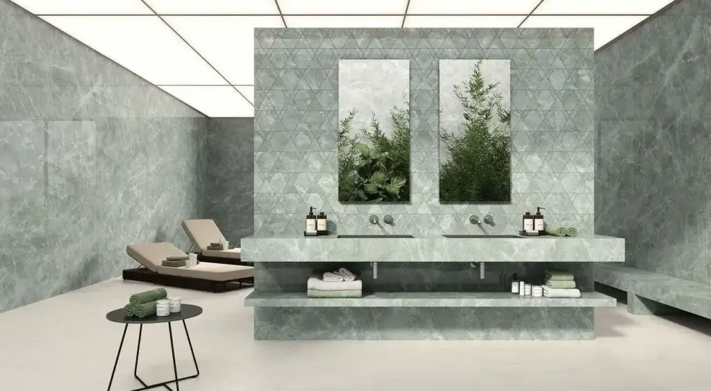 Интерьер Atlas Concorde Marvel Diva - 42