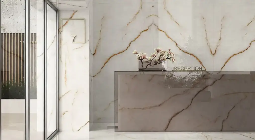 Интерьер Atlas Concorde Marvel Diva - 1