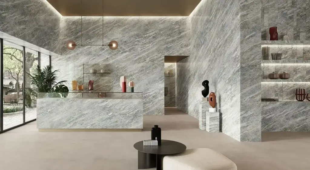 Интерьер Atlas Concorde Marvel Diva - 7