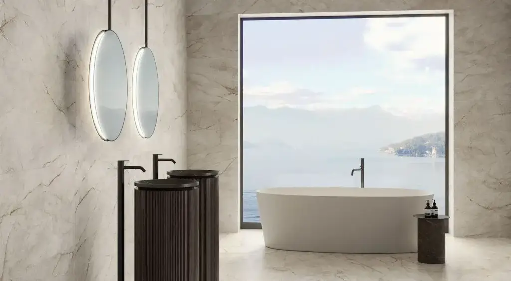 Интерьер Atlas Concorde Marvel Diva - 20