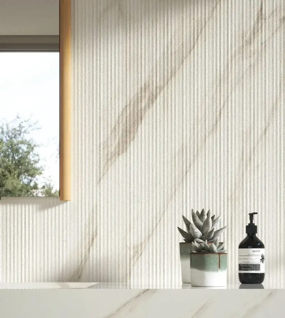 Интерьер Atlas Concorde Marvel 3d