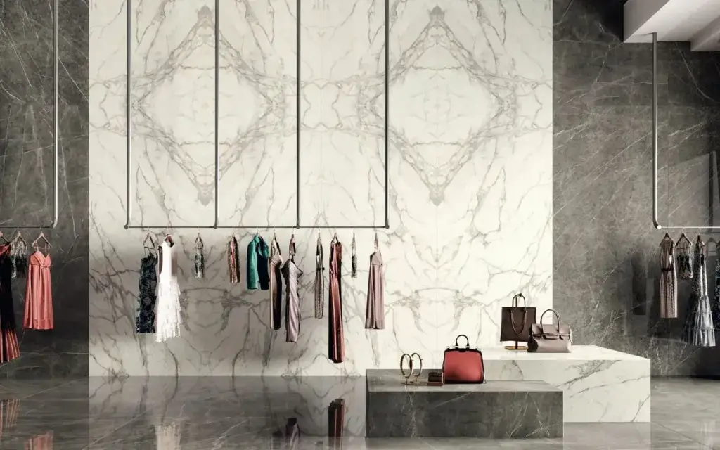 Интерьер Atlas Concorde Marvel - 21