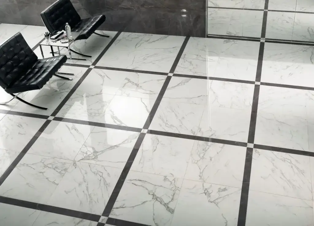 Интерьер Atlas Concorde Marvel - 30