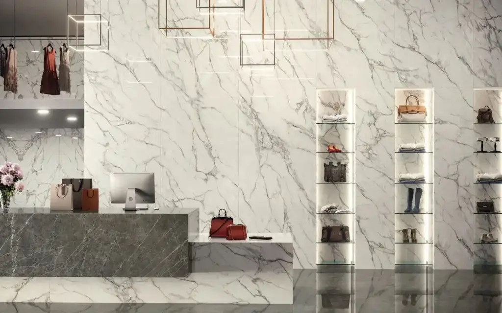 Интерьер Atlas Concorde Marvel - 19