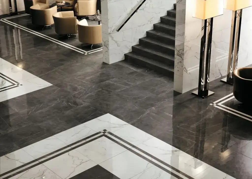 Интерьер Atlas Concorde Marvel - 18