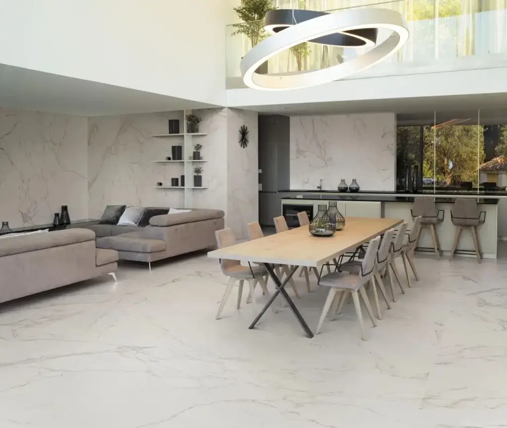 Интерьер Atlas Concorde Marvel - 22