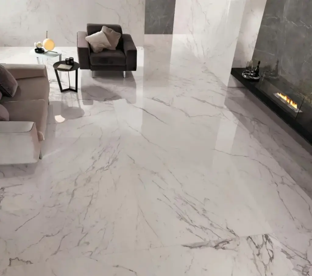 Интерьер Atlas Concorde Marvel - 12